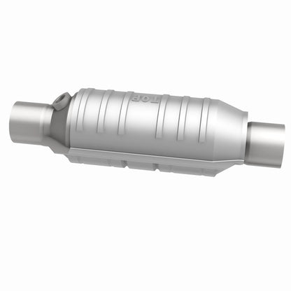 MagnaFlow Universal Catalytic Converter Honda/Isuzu/Nissan/Volkswagen *California OBDII*