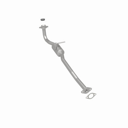 MagnaFlow Direct Fit Catalytic Converter Geo-Suzuki 89 94