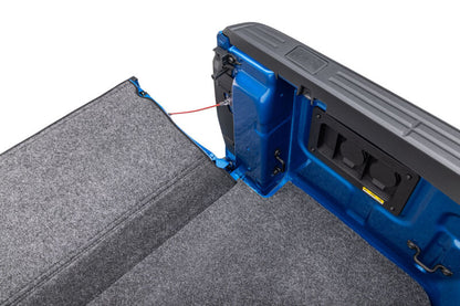 Husky Liners 19-26 RAM 1500 6.4ft Bed New Body Guardian Comfort Bed & Tailgate Mat