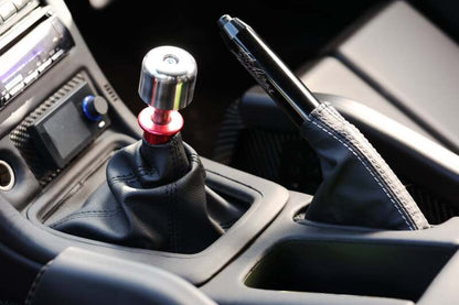 GReddy Garage Weighted Shift Knob 30mm Diameter