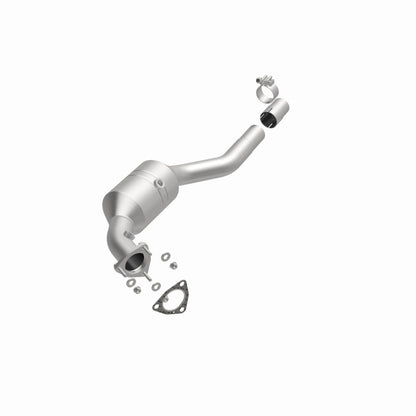 MagnaFlow Direct Fit Catalytic Converter 07-09 Porsche 911 P/S