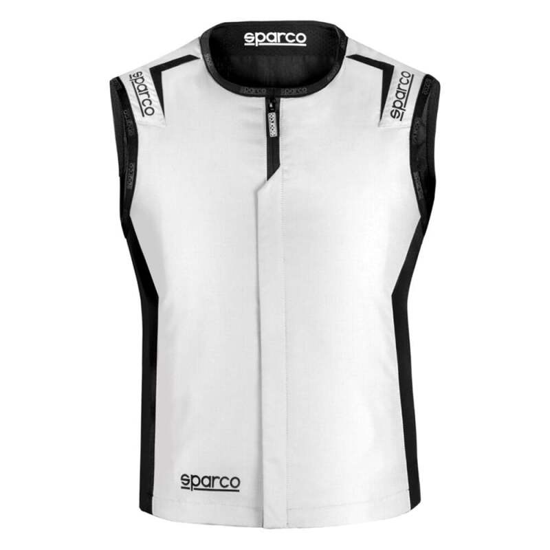 Sparco Ice Vest L - Silver