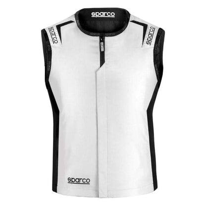Sparco Ice Vest L - Silver