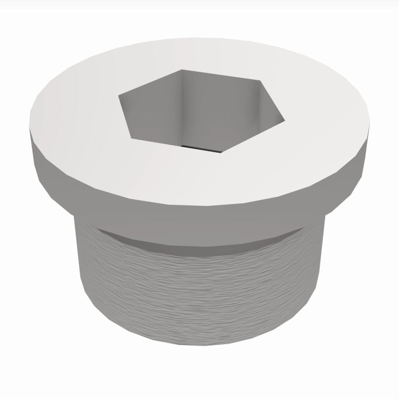 MagnaFlow Plug Hex Flange O2 Boss (20-Pk)