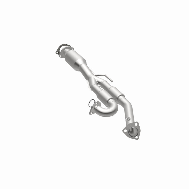 MagnaFlow 2006 Nissan Altima 3.5L Direct Fit Converter