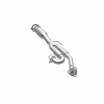 MagnaFlow 2006 Nissan Altima 3.5L Direct Fit Converter