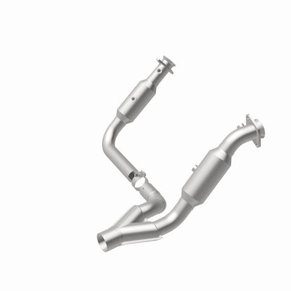 MagnaFlow 2009 Dodge Ram 1500 5.7L Direct Fit Converter