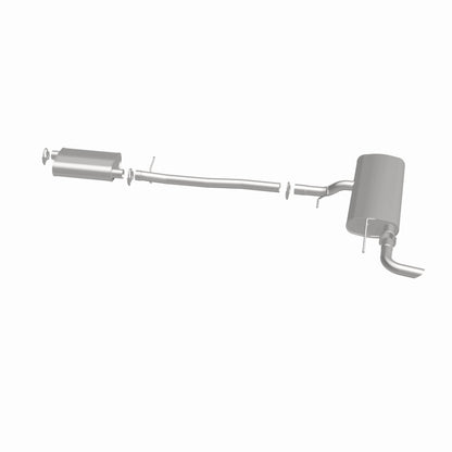MagnaFlow BRE Exhaust Kit 10-17 Equinox Terrain 2.4L