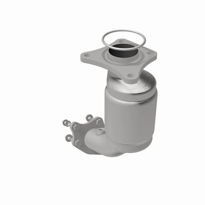 MagnaFlow Direct Fit Catalytic Converter 02-03 Altima 3.5 rr mani OE