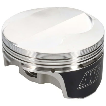 Wiseco RED Series Chevy Small Block 350 4.000in Bore 1.125in CH -2.00 CC Piston Set
