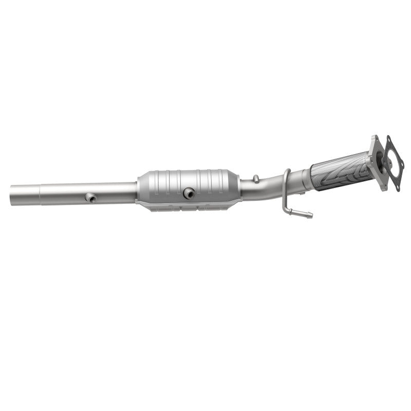 MagnaFlow Direct Fit Catalytic Converter 06-10 VW Beetle 2.5L