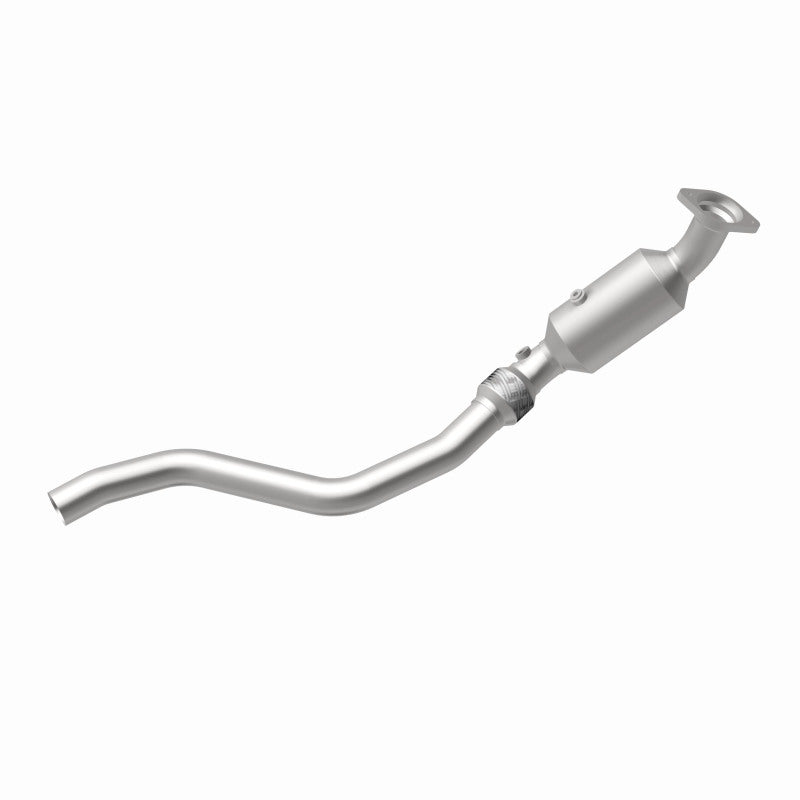 MagnaFlow 09-14 Dodge Challenger 5.7L Direct Fit Converter