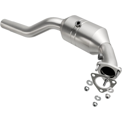 MagnaFlow Direct Fit Catalytic Converter 01-05 Porsche 911 3.6L Front Left (California)