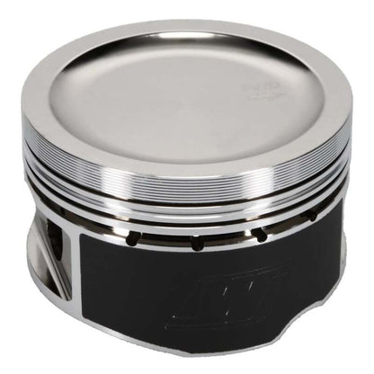 Wiseco Nissan SR20 Turbo -12cc 1.260 X 87 Piston Shelf Stock