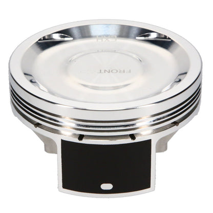 JE Pistons SUB STI EJ257 Block w/ EJ20 Head 99.75mm Bore Single Piston - Left