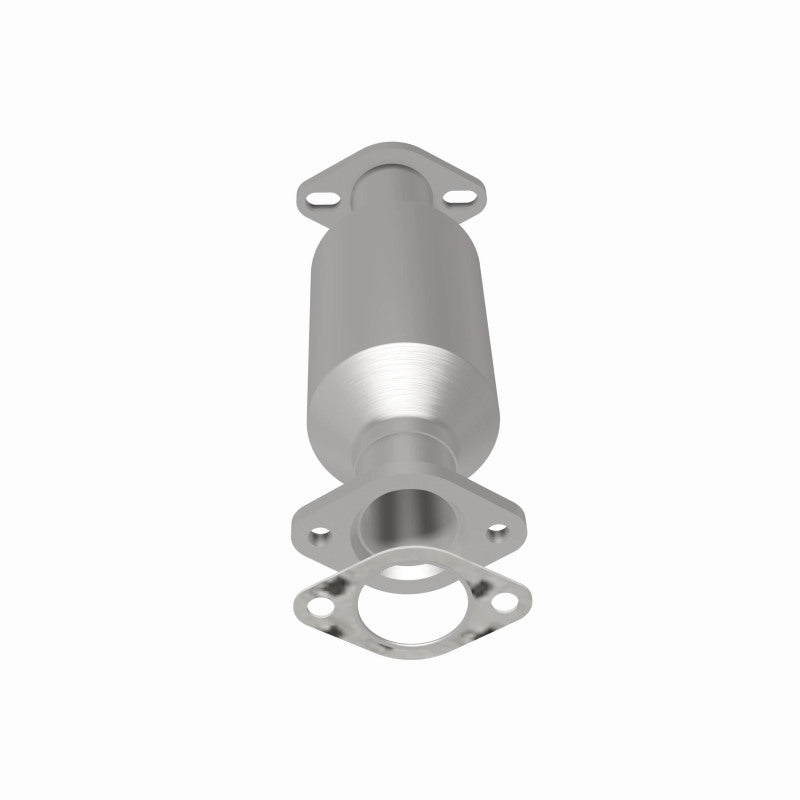 MagnaFlow Direct Fit Catalytic Converter California Grade 87-90 Mitsubishi Van 2.4L