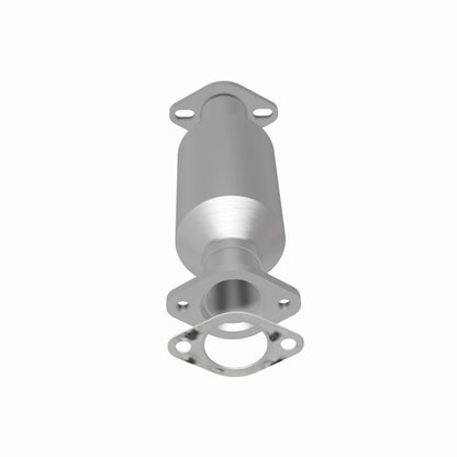 MagnaFlow Direct Fit Catalytic Converter California Grade 87-90 Mitsubishi Van 2.4L