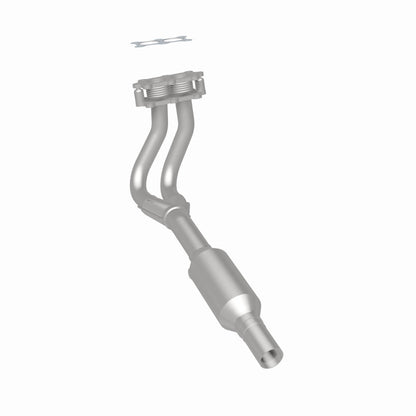 MagnaFlow Direct Fit Catalytic Converter 87 Volkswagen Scirocco 1.8L
