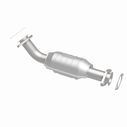 MagnaFlow Direct Fit Catalytic Converter Mazda-Rx7