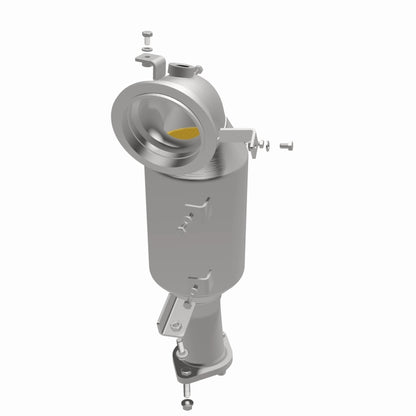 Magnaflow 21-23 Chevrolet Blazer L4 2.0L Direct Fit EPA Compliant Catalytic Converter