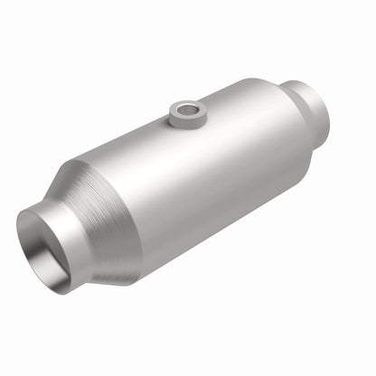 MagnaFlow 3.00 1/O2 CA 4in. Spun Universal Converter