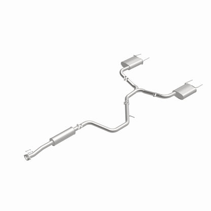 BRExhaust Exhaust Kit Replacement Chevrolet