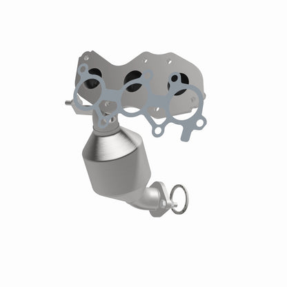 MagnaFlow Direct Fit Catalytic Converter 07-09 Lexus RX350 3.5L