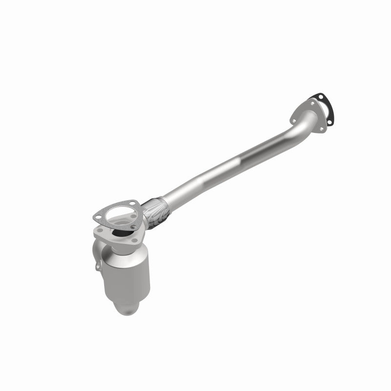 MagnaFlow Direct Fit Catalytic Converter 00-03 Saturn LS Series/LW Series 3.0L Front (49 State)