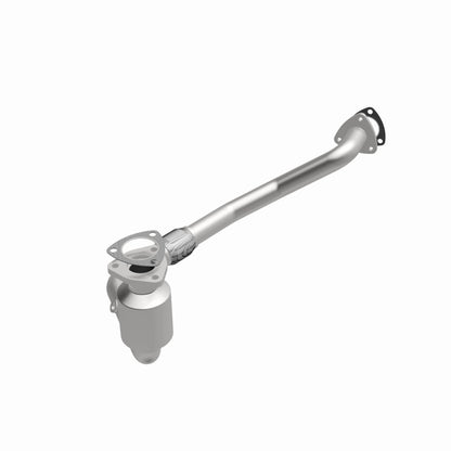 MagnaFlow Direct Fit Catalytic Converter 00-03 Saturn LS Series/LW Series 3.0L Front (49 State)