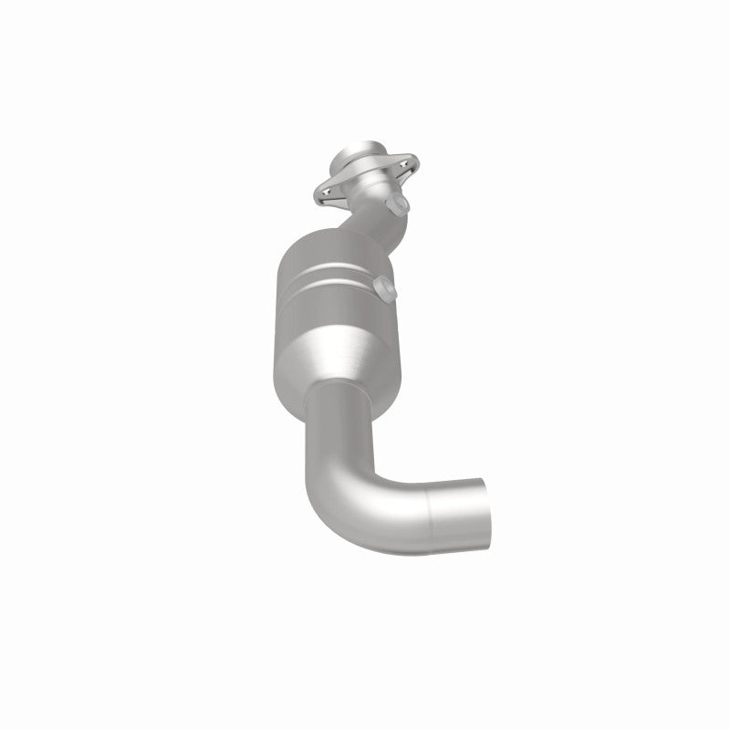 MagnaFlow 09-10 Ford F-150 4.6L Direct Fit Converter