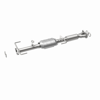 MagnaFlow Direct Fit Catalytic Converter 95-96 Previa 2.4L