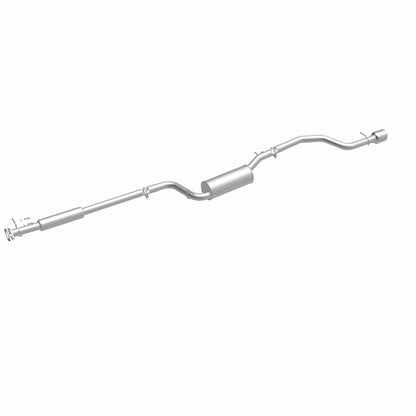 BRExhaust 08-11 Ford Focus 2.0L Exhaust Kit
