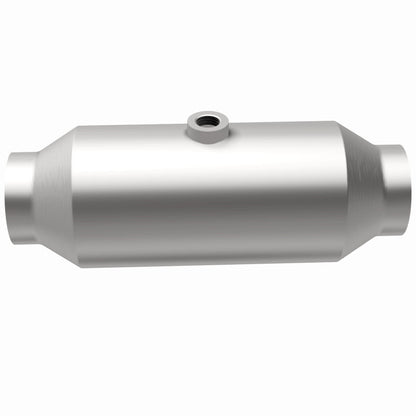 MagnaFlow California Grade CARB Compliant Universal Catalytic Converter
