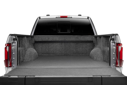 Husky Liners 19-25 RAM 1500 New Body (w/o RamBox) 5.7ft Guardian Impact Bed Liner - Full