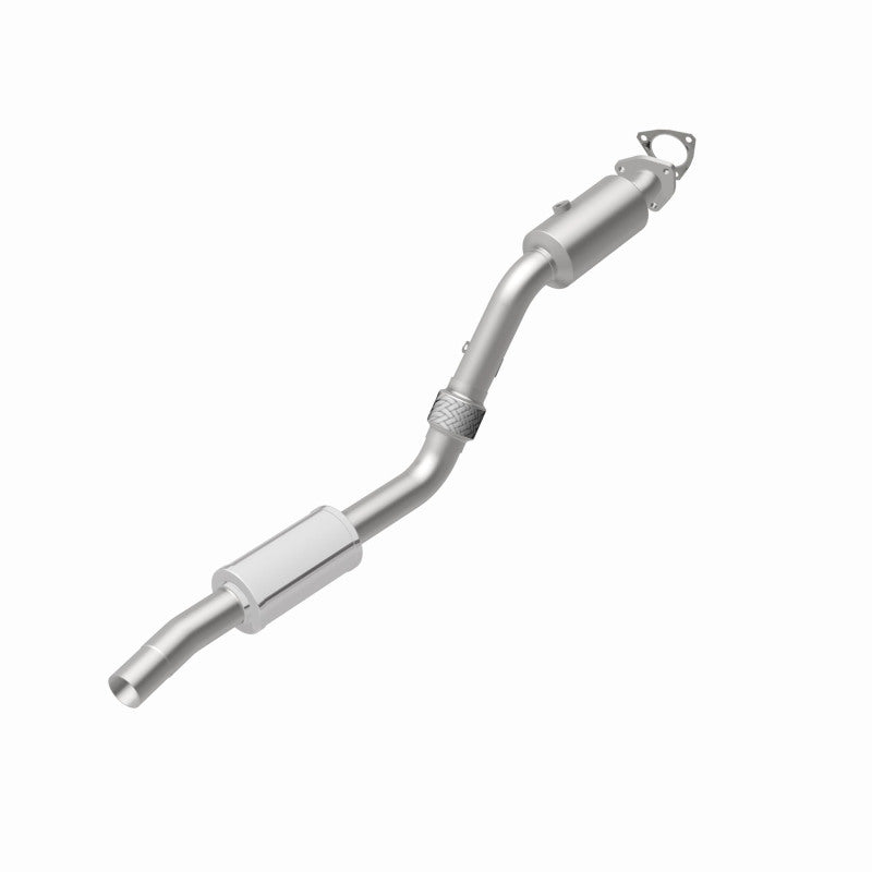 MagnaFlow Direct Fit Catalytic Converter 08-09 Audi A4 Quattro 3.2L