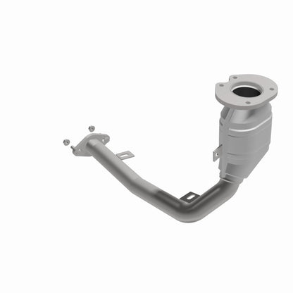 MagnaFlow Direct Fit Catalytic Converter 88-90 Honda CRX 1.5 front
