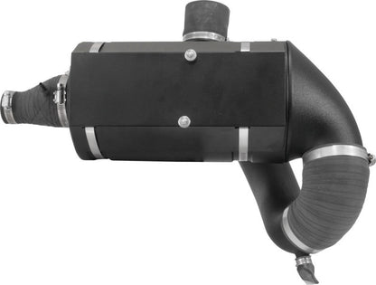K&N 2017 Can-Am Maverick X3 Turbo 900 AirCharger Performance Intake