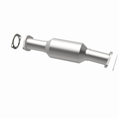MagnaFlow California Grade Direct Fit Catalytic Converter 96-97 Mazda Miata 1.8L