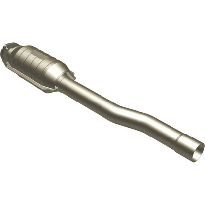 MagnaFlow Direct Fit Catalytic Converter 87-88 Range Rover rear CA