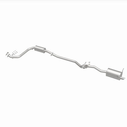MagnaFlow Honda BRE Exhaust Replacement Kit