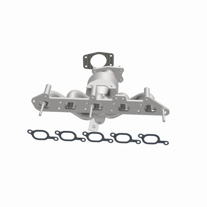 MagnaFlow Direct Fit Catalytic Converter 01-05 Volvo S60 2.4L / V70 2.4L