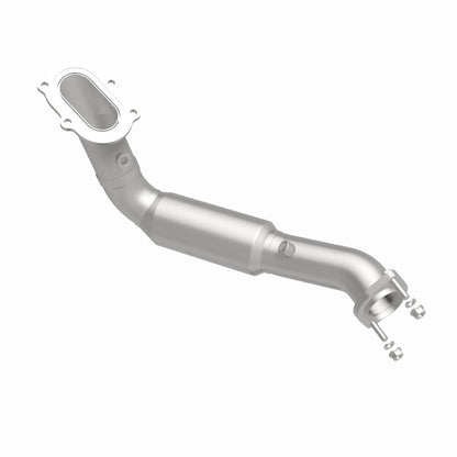 MagnaFlow Catalytic Converter Direct Fit Federal 06-11 Chevy Corvette V8 7.0LGAS