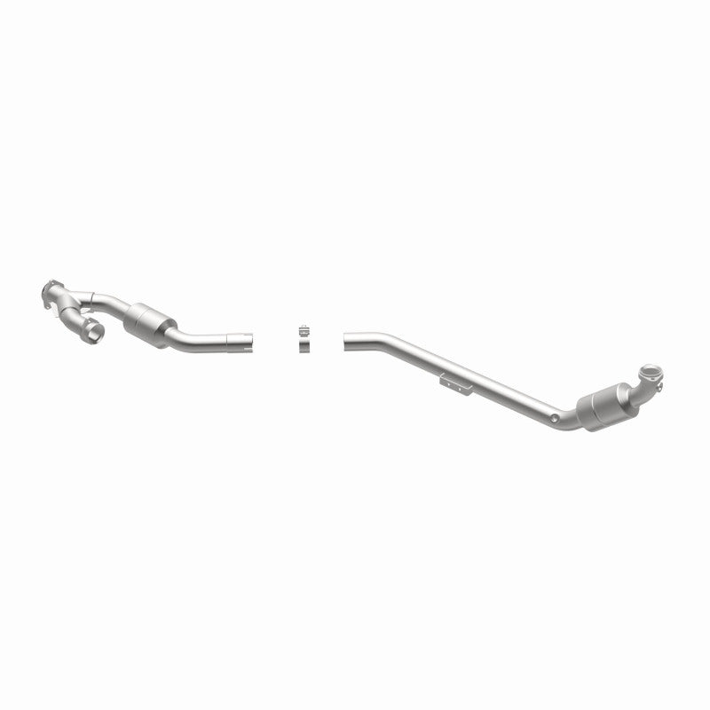 MagnaFlow Direct Fit Catalytic Converter 2003 Mercedes CLK320 3.2L