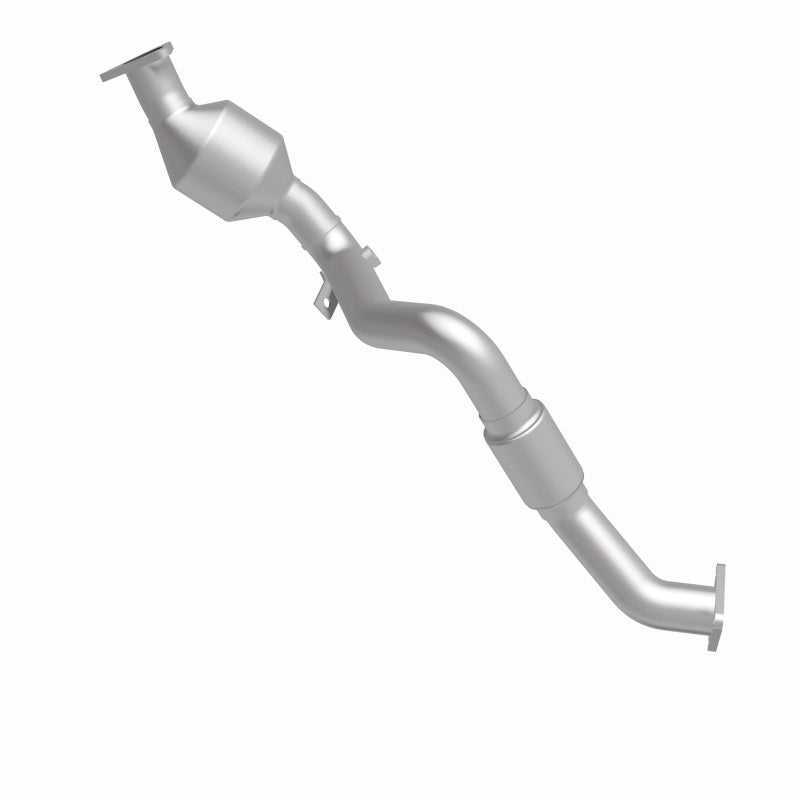 MagnaFlow 07-08 Audi Q7 3.6L Direct Fit Converter