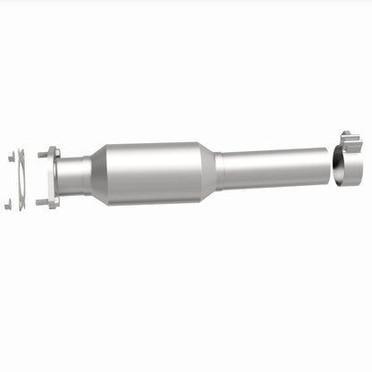 MagnaFlow 09-11 Buick Lucerne Rear Underbody 3.9L Direct Fit Catalytic Converter