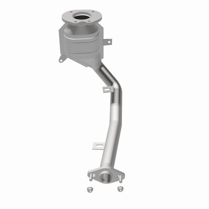 MagnaFlow Direct Fit Catalytic Converter 88-90 Honda CRX 1.5 front