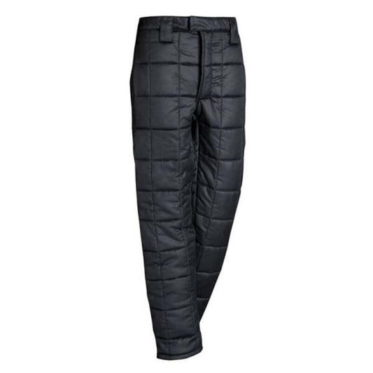 Sparco SFI-20 Rated Suit Pants - Size 60 - Black