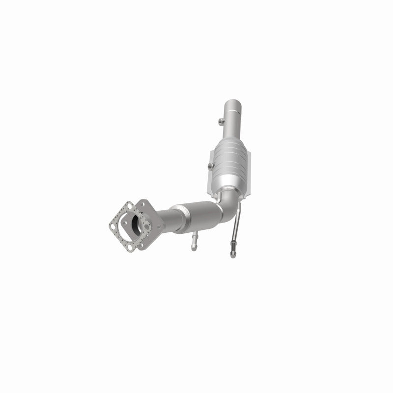 MagnaFlow Direct Fit Catalytic Converter 06-08 VW Rabbit 2.5L