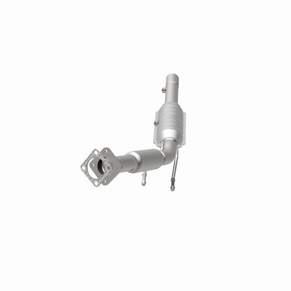 MagnaFlow Direct Fit Catalytic Converter 06-08 VW Rabbit 2.5L