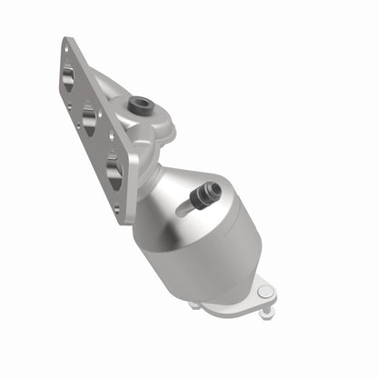 MagnaFlow Direct Fit Catalytic Converter 03 Mazda 6 3.0 Rear Manifold